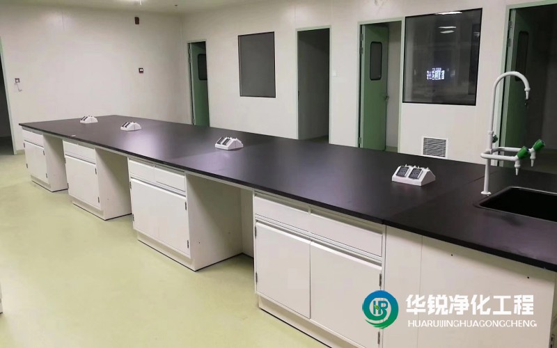 吉安公司实验室做CMA认证需要什么条件？