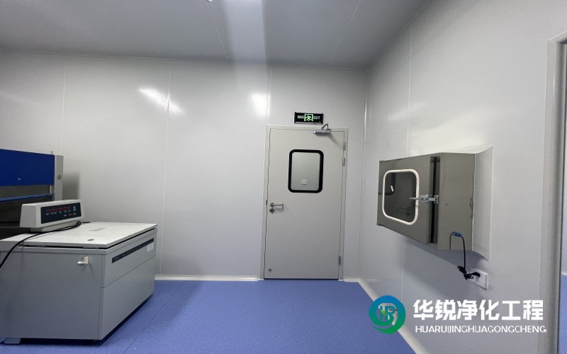 昌吉大实话，实验室建设这6点至关重要！