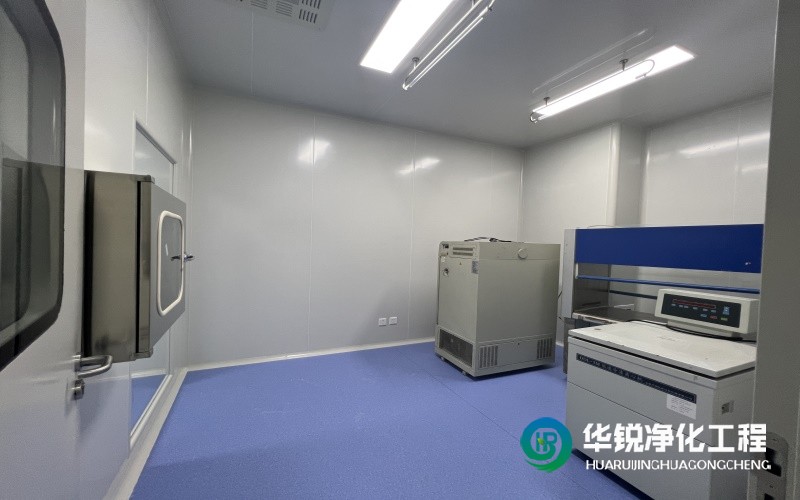 昌吉纺织品检测实验室装修,纺织品检测实验室设计,纺织品实验室建设