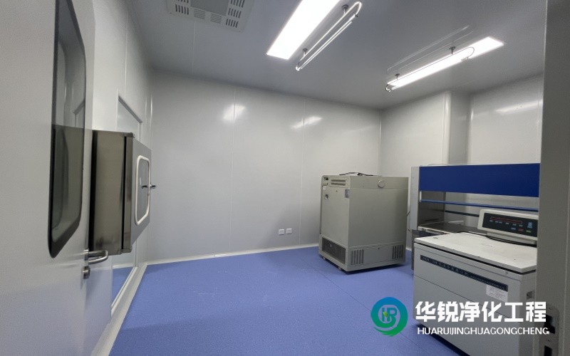 昌吉第三方医学检验实验室设计建设、医学检验所实验室装修
