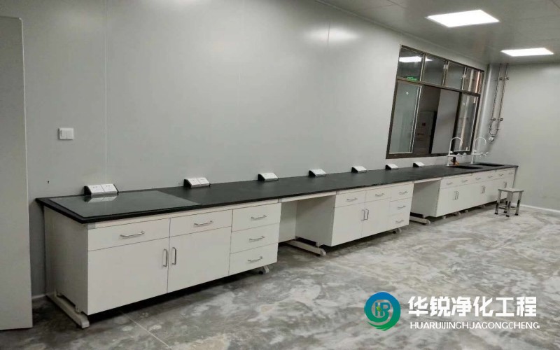吉安畜牧兽医实验室设计装修,畜牧兽医实验室建设公司