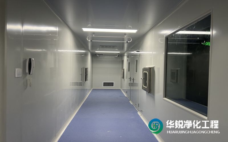 吉安生化实验室通风柜的选择及使用注意事项