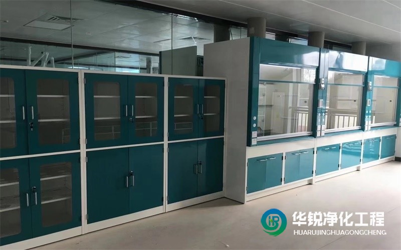 吉安理化实验室设计,理化分析实验室装修,化验建设