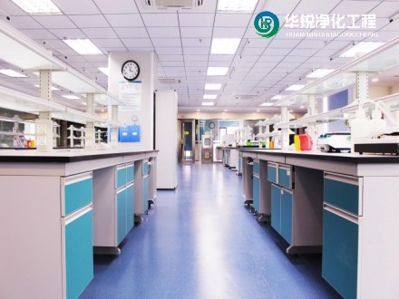 昌吉检验科装修建设公司如何选择