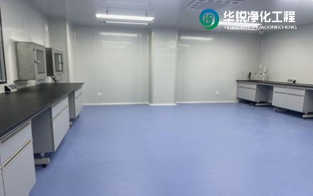 襄樊无尘实验室送风系统的布局有何建议