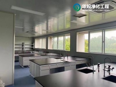 襄樊pcr实验室建设主要考虑哪些方面