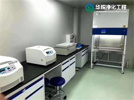 襄樊第三实验室设计建设、医学检验所实验室装修