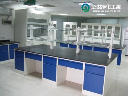 襄樊PCR基因扩增实验室介绍和标准