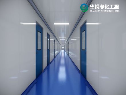 襄樊科普：pcr实验室是做什么的？