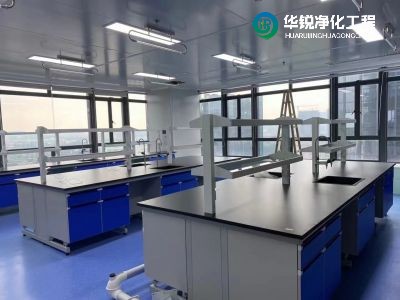 襄樊PCR实验室工程装修中门窗施工的深度技术探讨