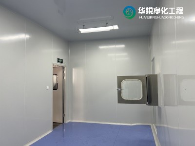 襄樊医院检验科实验室建设技术要点