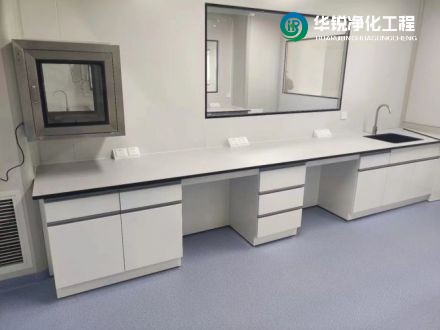 襄樊PCR实验室常识