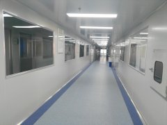昌吉实验室设计时设备摆放需要注意的
