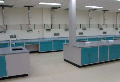 厦门大学实验室建设
