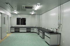 厦门检验科实验室建设