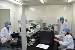 厦门DNA实验室建设