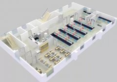 肇庆成都华锐净化为您分析实验室建设应该如何规划