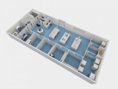 文昌浅谈动物实验室设计施工方案