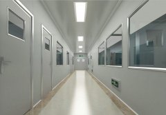 丽江细胞培养实验室设计时值得注意的地方