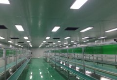 丽江成都华锐为您准备细胞实验室全套方案