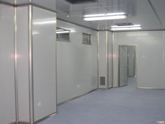 沈阳医疗器械微生物实验室装修建设方案
