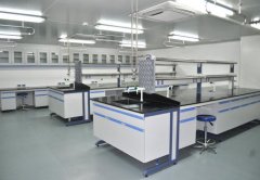 沈阳实验室家具台面的设计和选型