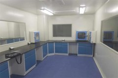 阿里浅谈医院检验科装饰装修部分规划设计方案