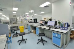 阿里BSL2实验室建设规划的基本要求