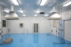 阿里生物安全实验室设计和施工值得注意的事项