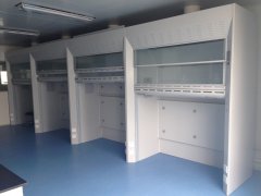 山南恒温恒湿洁净实验室建设要求标准