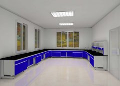 山南微生物实验设计施工要求与建设