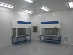 山南专业公司谈实验室家具装修设计分类详解