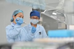 山南专业CDC疾病预防控制中心实验室规划设计要点