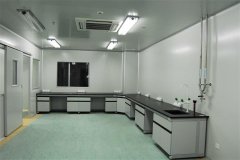 黄山洁净实验室建设工程设计公司哪家专业？