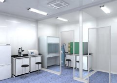 黄山实验室装修施工标准化管理的实践和体会