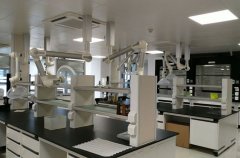 伊春CDC实验室布局要求