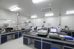 伊春P3实验室平面布置施工基本要求