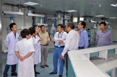 德州实验室家具的颜色选择和维护保养