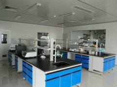 德州实验室家具设计初探