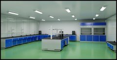 德州实验室常用仪器故障排除方法