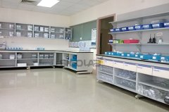 新乡实验室设计和施工中应注意的问题。
