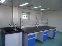 遵义浅谈净化设备在净化工程中的意义