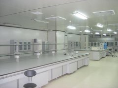 遵义浅谈生物安全清洁实验室的分类和分类及其适用