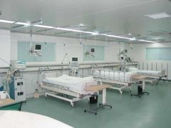遵义生物无菌实验室净化的要点