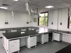 遵义实验室操作台设计