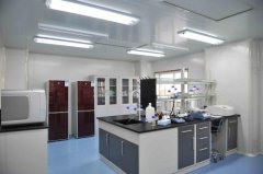 日照怎样才能建设好一个标准的生物安全实验室