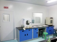 商洛需要注意洁净室验收检查