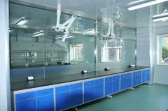 日照生物安全实验室整体解决方案