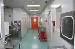 枣庄理化实验室规划设计方案