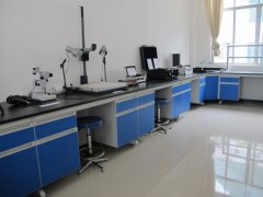 枣庄公安系统实验室设计建设标准